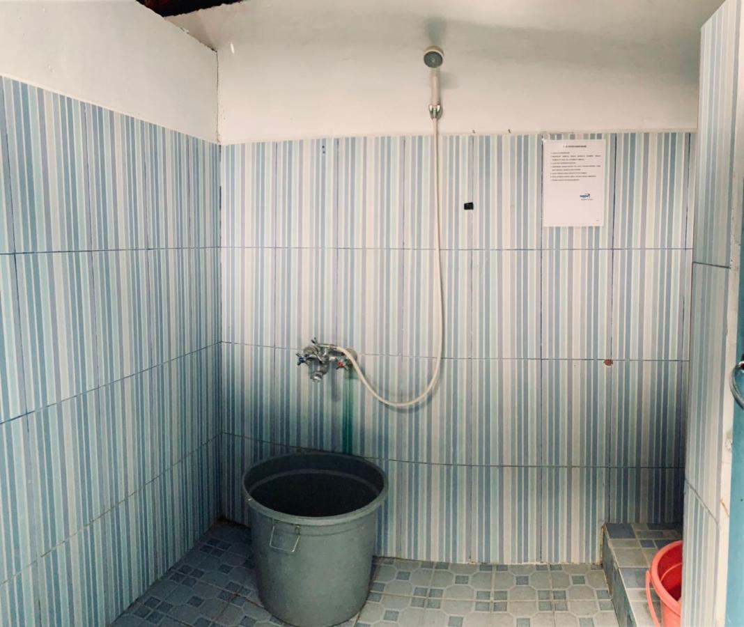Koto Hilalang Homestay Bukittinggi Luaran gambar